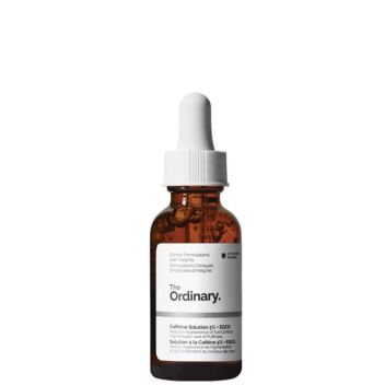 THE ORDINARY CAFFEINE SOLUTION 5% + EGCG 30 ml