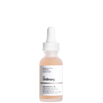 THE ORDINARY LACTIC ACID 10 % + HA 2% 30 ml