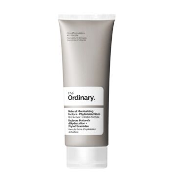 THE ORDINARY NATURAL MOISTURIZING FACTORS+PHYTOCERAMIDES 100 ml