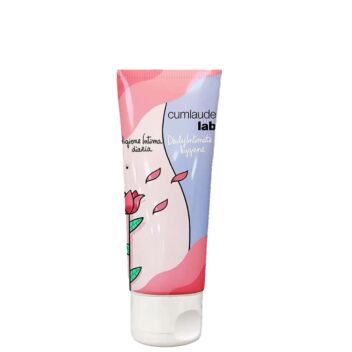 CUMLAUDE LAB DAILY INTIMATE HYGIENE INTIIMIPESUGEELI 100 ml