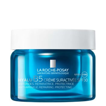 LA ROCHE-POSAY HYALU B5 SURACTIVATED CREAM SPF30 PÄIVÄVOIDE 50 ml