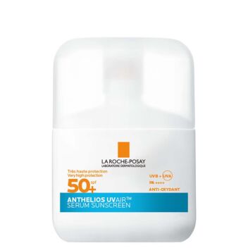 LA ROCHE-POSAY ANTHELIOS UVAIR SERUM SUNSCREEN SPF50+ 50 ml