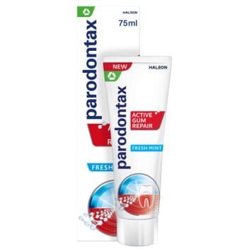 PARODONTAX ACTIVE GUM REPAIR HAMMASTAHNA 75 ml