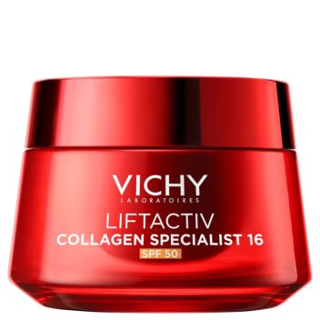 VICHY LIFTACTIV COLLAGEN SPECIALIST 16 SPF50 50 ml