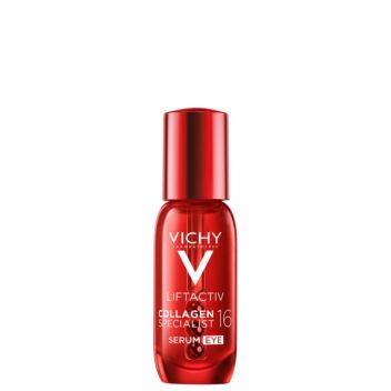 VICHY LIFTACTIV COLLAGEN SPECIALIST 16 SERUM EYE 15 ml