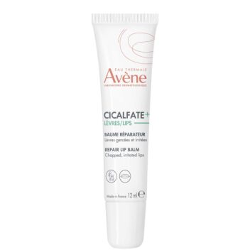 AVENE CICALFATE+ REPAIR LIP BALM 12 ML