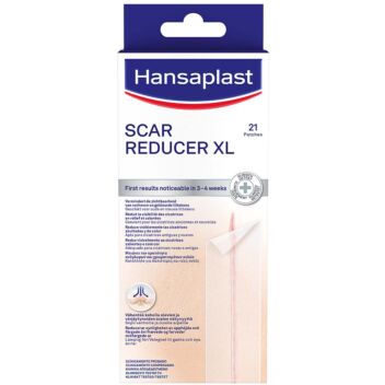 HANSAPLAST SCAR REDUCER XL 21 KPL
