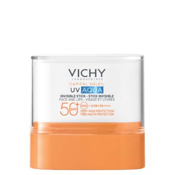 VICHY CAPITAL SOLEIL UV-AQUA INVISIBLE STICK SPF50+ 9 g