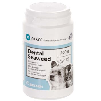 AIKA DENTAL SEAWEED 200 G