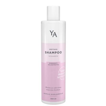 YA HOITAVA SHAMPOO SULFAATITON 300 ml