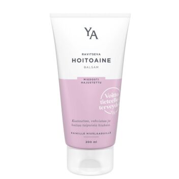 YA RAVITSEVA HOITOAINE 200 ml