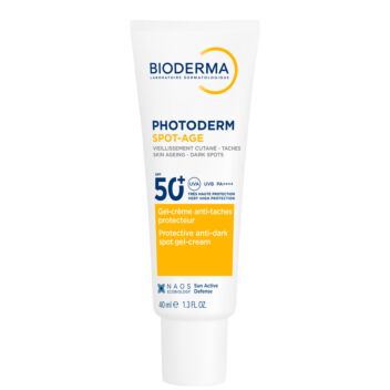 BIODERMA PHOTODERM SPOT-AGE SPF50+ 40 ml