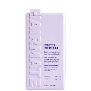 HAIRMATE BLONDE SHAMPOO 250 ml