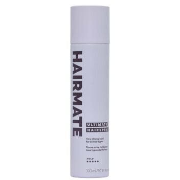 HAIRMATE ULTIMATE HIUSLAKKA 300 ml