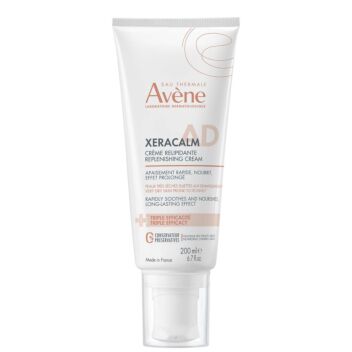 AVENE XERACALM A.D CREAM 200 ml