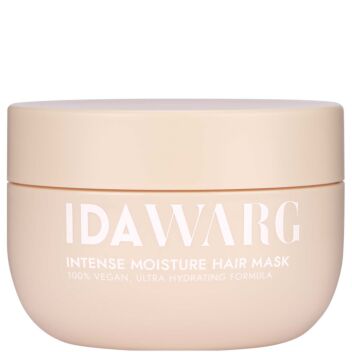 IDA WARG INTENSE MOISTURE MASK 300 ML