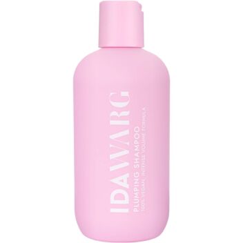 IDA WARG PLUMPING SHAMPOO 250 ML