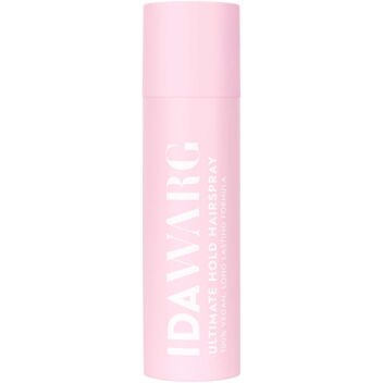 IDA WARG ULTIMATE HOLD HAIRSPRAY 250 ML