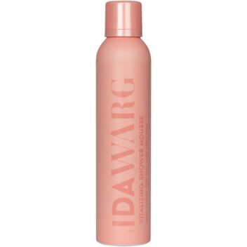 IDA WARG VITALIZING SHOWER MOUSSE 200 ML
