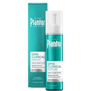 PLANTUR DMG CLINICAL SEERUMI 125 ML