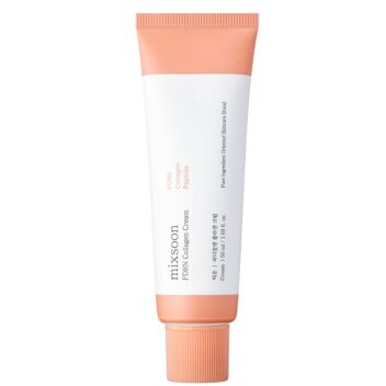 MIXSOON PDRN COLLAGEN CREAM 50 ml