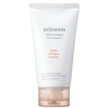 MIXSOON PDRN COLLAGEN GEL CLEANSER 100 ml
