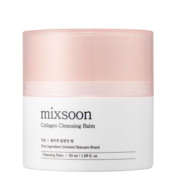 MIXSOON COLLAGEN CLEANSING BALM 50 ml