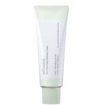 MIXSOON CICA HYAL DEEP SOOTHING CREAM 50 ml