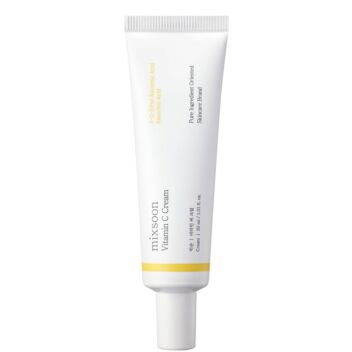 MIXSOON VITAMIN C CREAM 30 ml