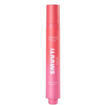SMUUTI SKIN STRAWBERRY BOOST EYE CREAM 15 ML