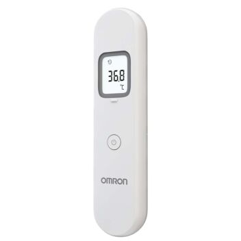 OMRON GENTLE TEMP 730 OTSAKUUMEMITTARI 1 kpl