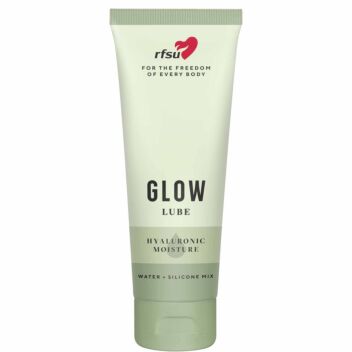RFSU GLOW LIUKUVOIDE 75 ml