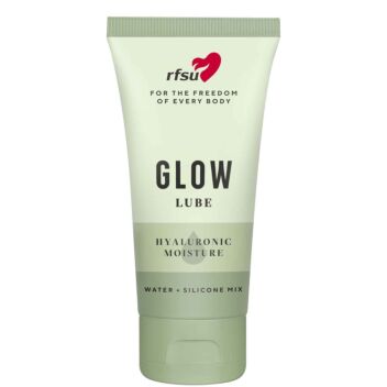 RFSU GLOW LIUKUVOIDE 50 ml
