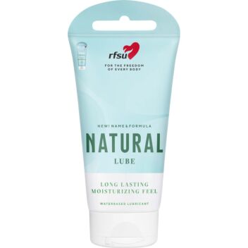 RFSU NATURAL LIUKUVOIDE 150 ml