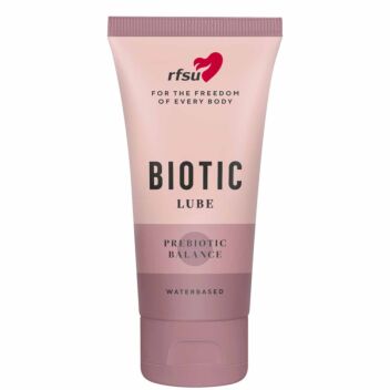 RFSU BIOTIC LIUKUVOIDE 50 ml