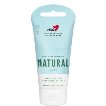 RFSU NATURAL LUBE 75 ml