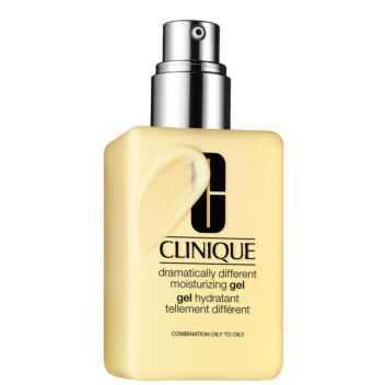 CLINIQUE DRAMATICALLY DIFFERENT MOISTURIZING GEL 125 ml