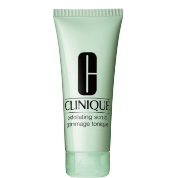 CLINIQUE EXFOLIATING SCRUB 100 ml