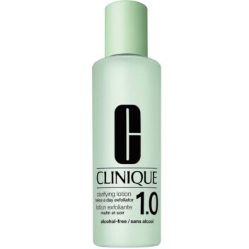 CLINIQUE CLARIFYING LOTION 1.0 400 ml
