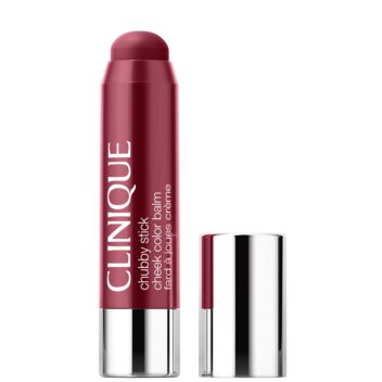 CLINIQUE CHUBBY STICK CHEEK COLOR BALM PLUMPED UP PEONY 6 g