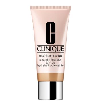 CLINIQUE MOISTURE SURGE SHEERTINT HYDRATOR SPF25 LIGHT MEDIUM 40 ml
