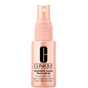CLINIQUE MOISTURE SURGE FACE SPRAY THISRTY SKIN RELIEF 30 ml