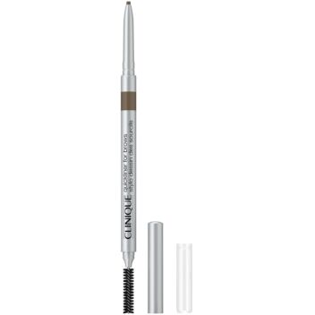 CLINIQUE QUICKLINER FOR BROWS SOFT BROWN 0,6 G