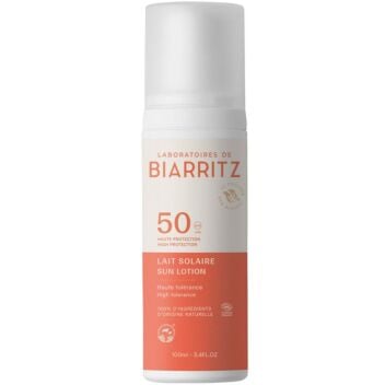 LABORATOIRES DE BIARRITZ SUN LOTION SPF50 100 ML