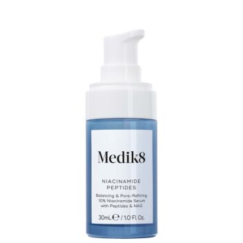MEDIK8 NIACINAMIDE PEPTIDES 30 ml