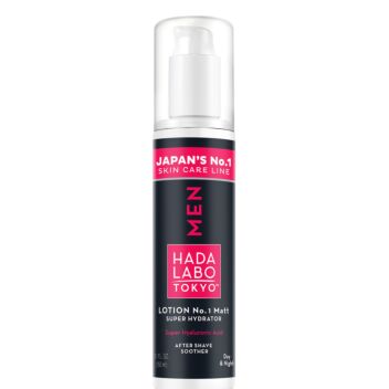 HADA LABO MEN LOTION SUPER HYDRATOR 150 ml