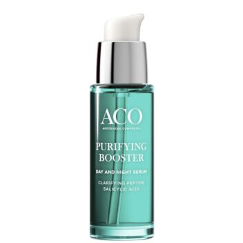 ACO FACE PURIFYING BOOSTER HAJUSTEETON 30 ml