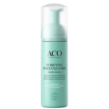 ACO FACE PURIFYING DAILY CLEANSER HAJUSTEETON 150 ml