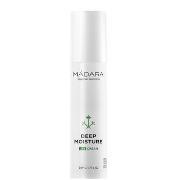 MADARA DEEP MOISTURE DAY CREAM 50 ml