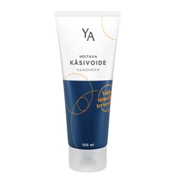 YA HOITAVA KÄSIVOIDE JUHLAPAKKAUS 100 ml